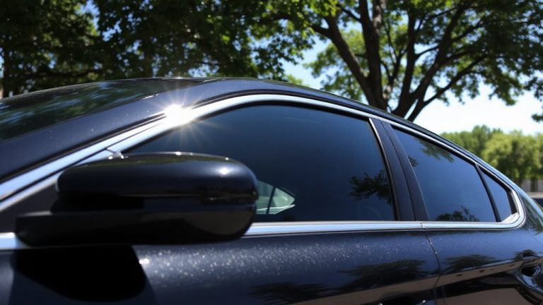 polarized tint for auto lenses