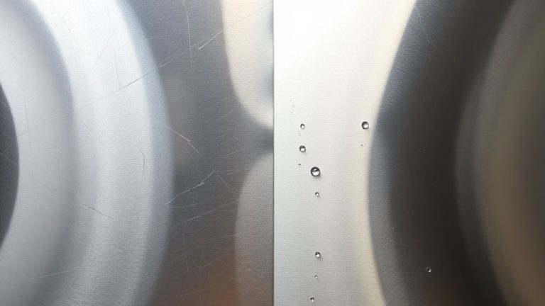 polish that restores metal shine