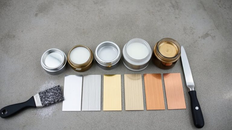 polishing compounds application guide
