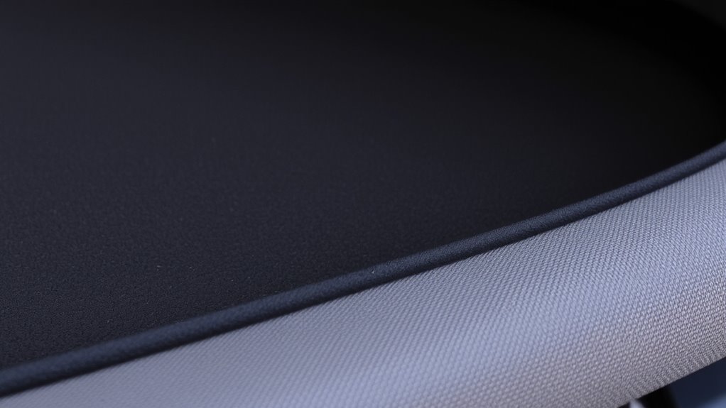polyester and microfiber synergy