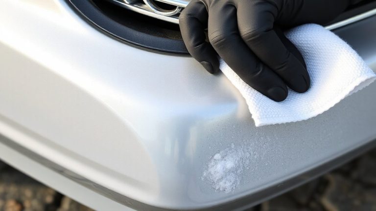 polymer sealant chrome protection