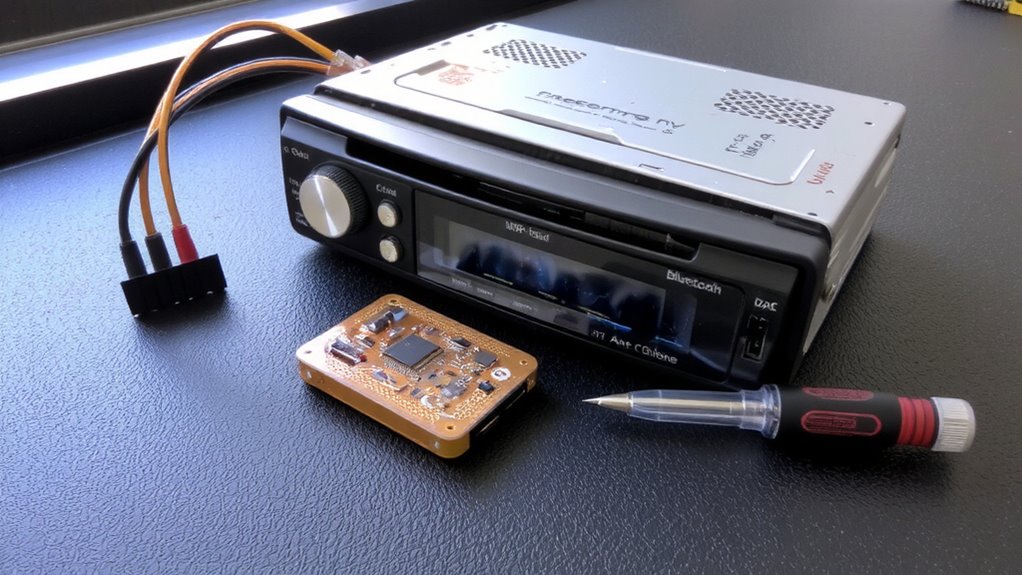 poor bluetooth audio quality