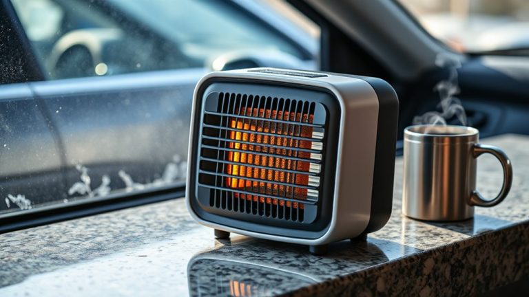 portable auto heaters ranked