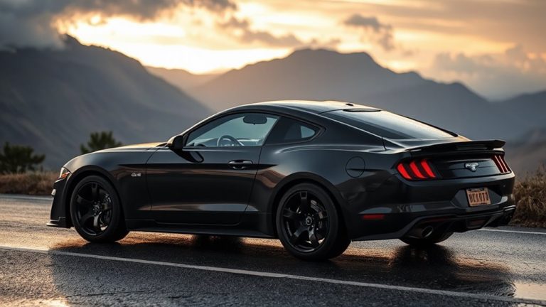 power luxury precision performance