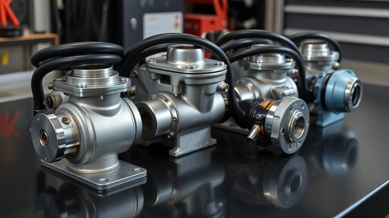 power steering pump excellence