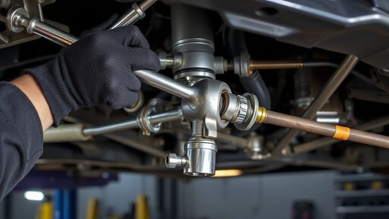 power steering troubleshooting guide