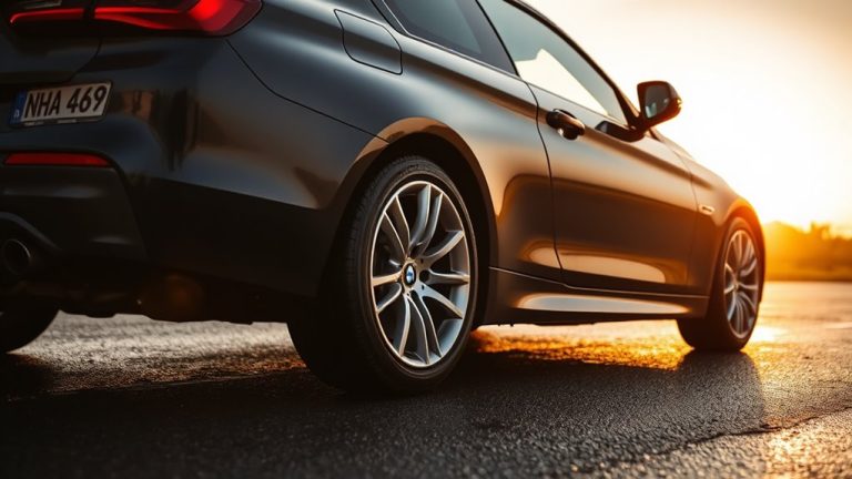 powerful efficient bmw diesels