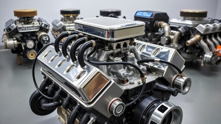 powerful reliable swap engines
