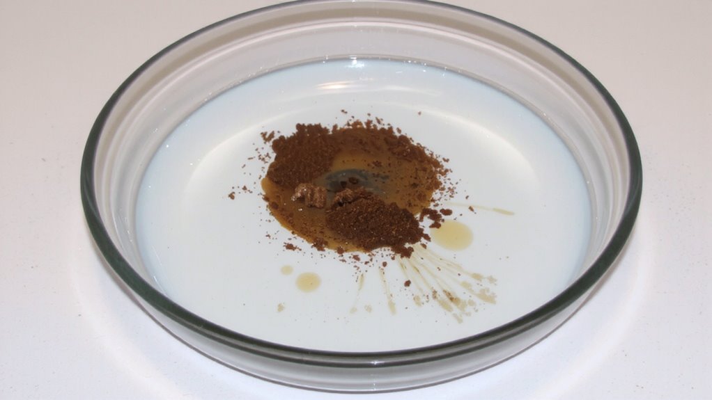 pre soak for stain removal