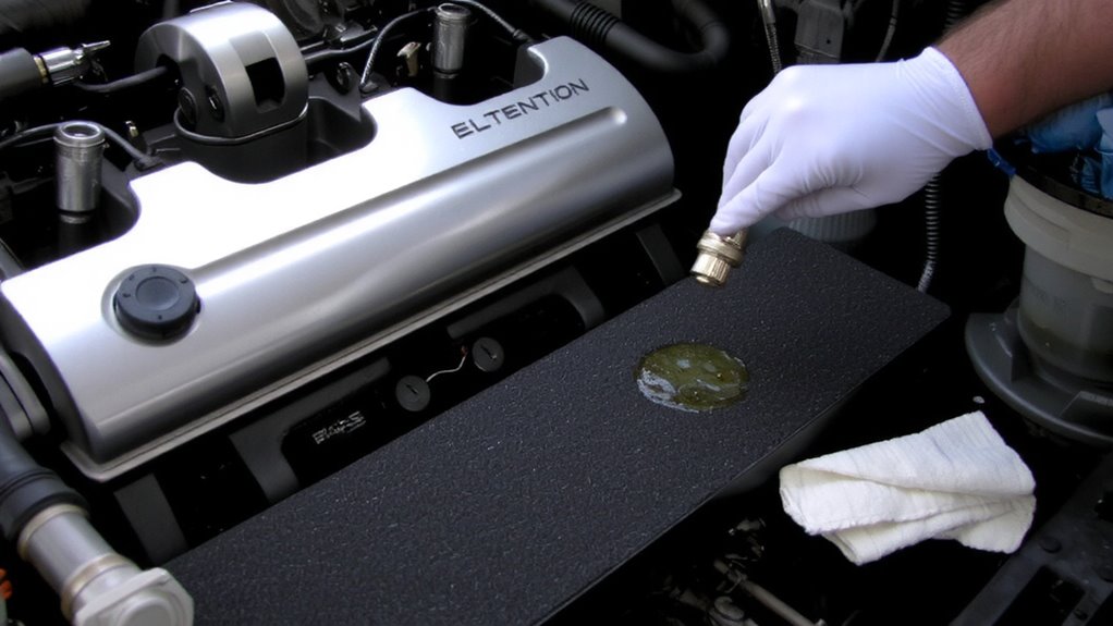precise fuel delivery matters