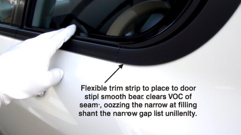 precision alignment ensures durable seals