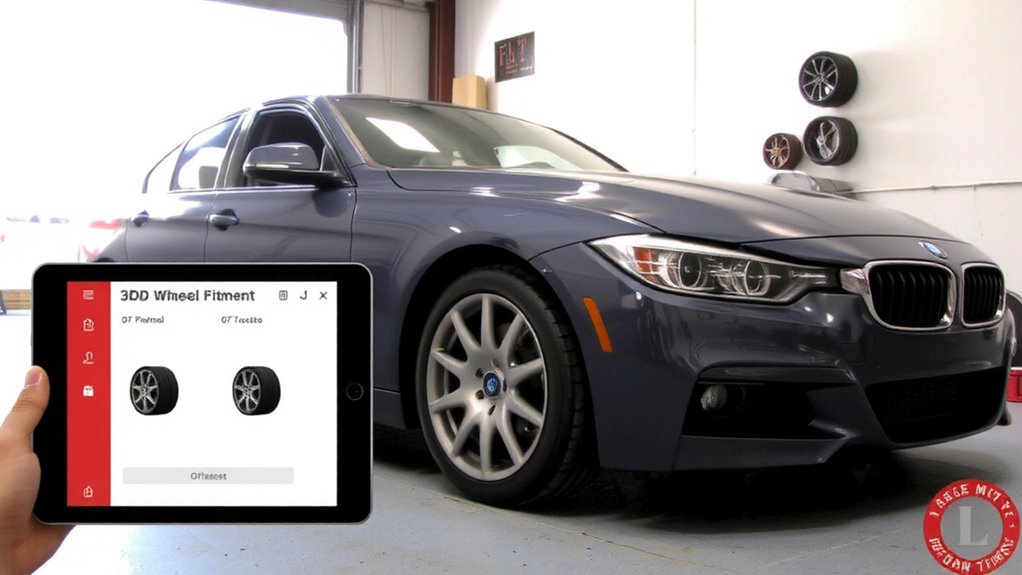 precision fit for performance