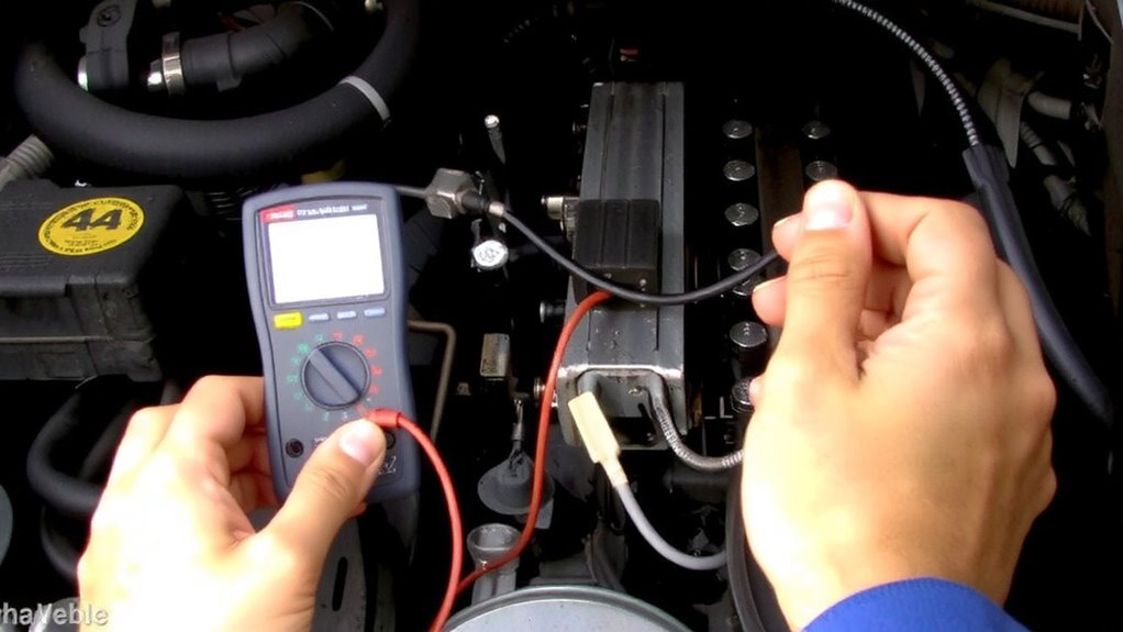 precision ignition timing control