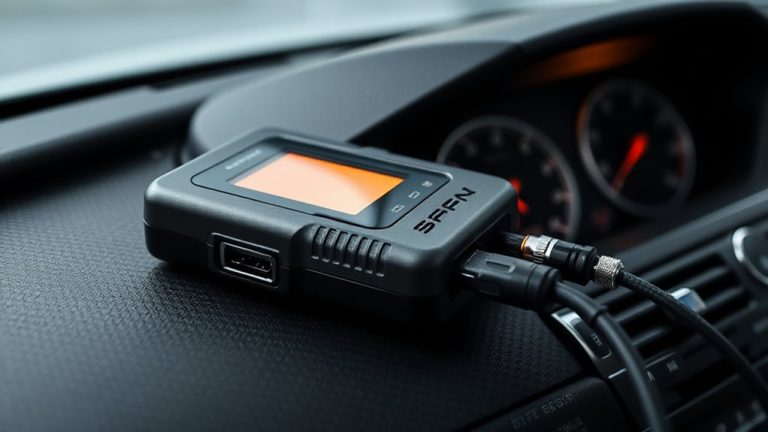 precision obd2 scanners bmw
