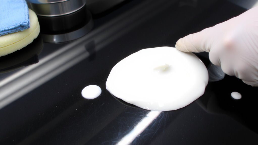 precision polishing compounds guide
