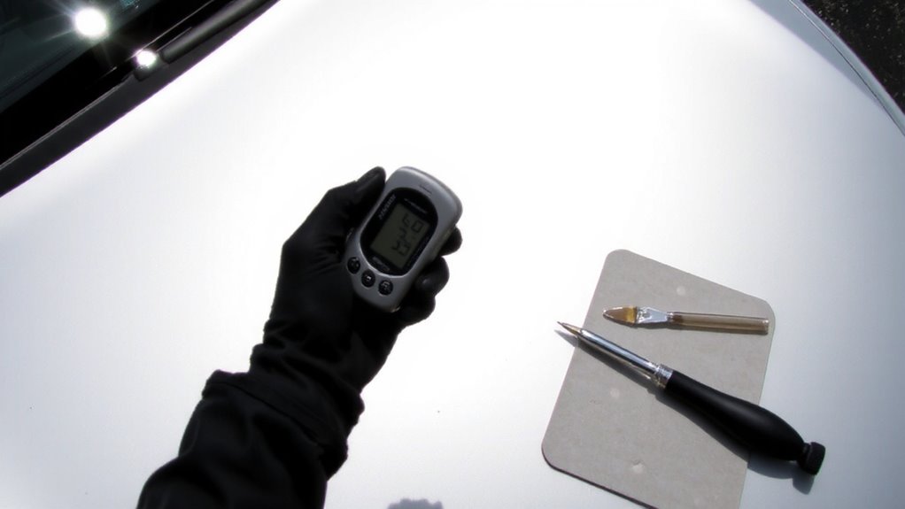 precision tools for accuracy
