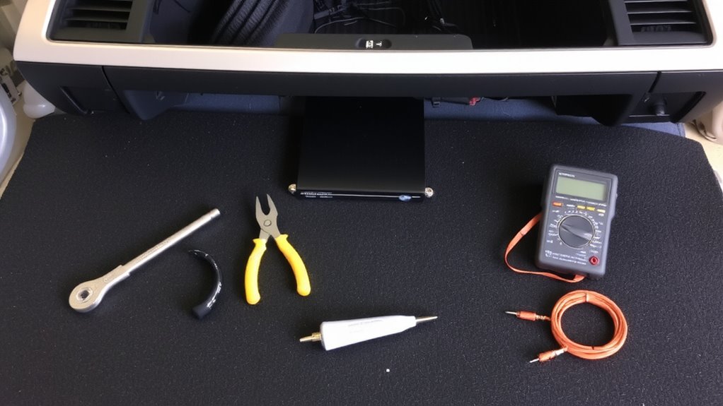 precision tools for audio integration
