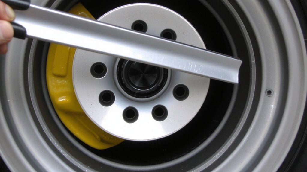 precision tools for deep drying