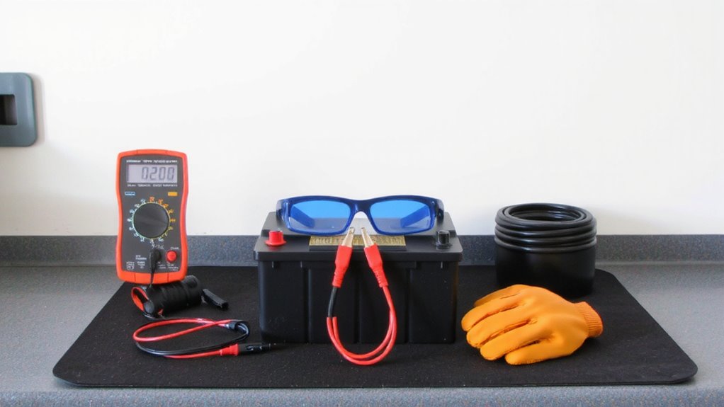precision tools for safety