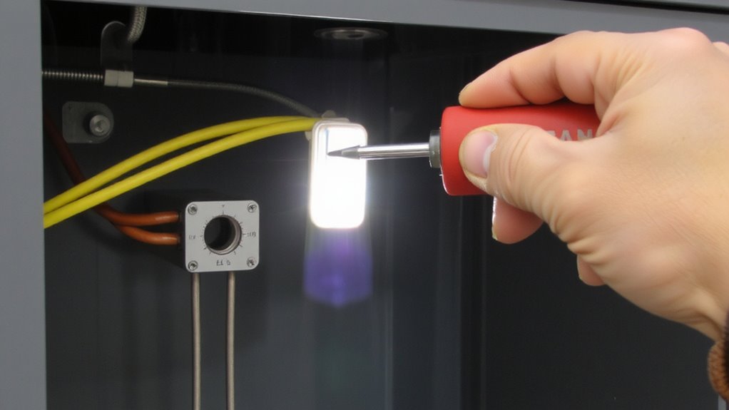 precision torque ensures safety