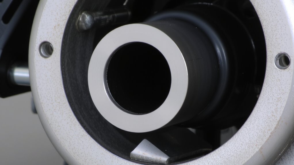 precision vintage supercharger integration