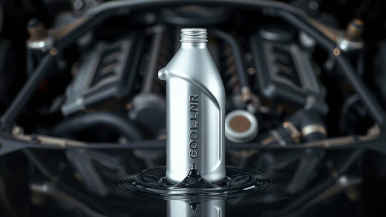 premium coolants for mercedes benz