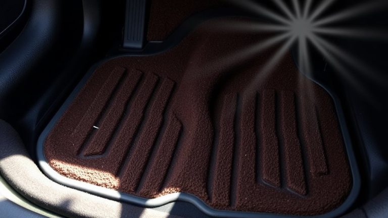 premium floor mats for cx 5