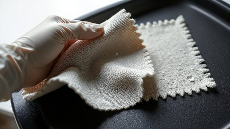 premium microfiber for detailing