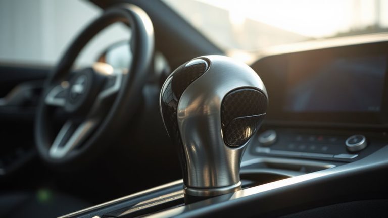 premium shift knobs for drivers