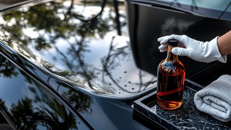 premium shine formula