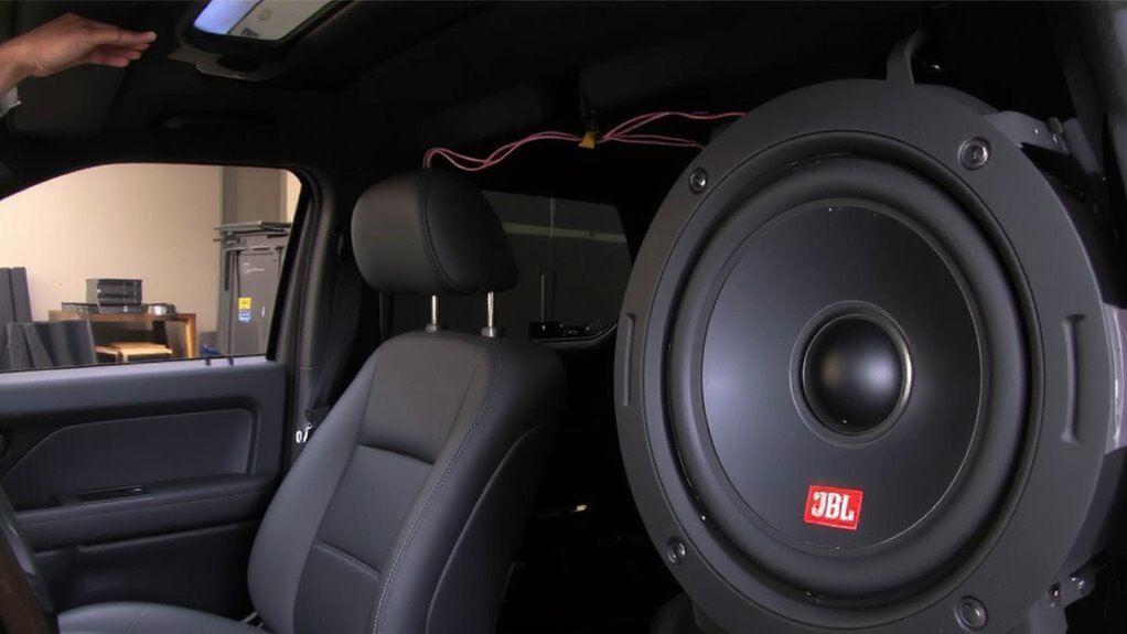 preserve jbl dsp integrity