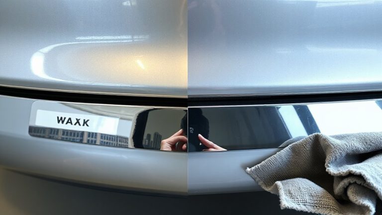 preserves chrome finish longer