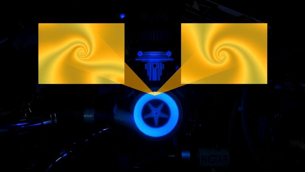 pressure ratio and mass flow