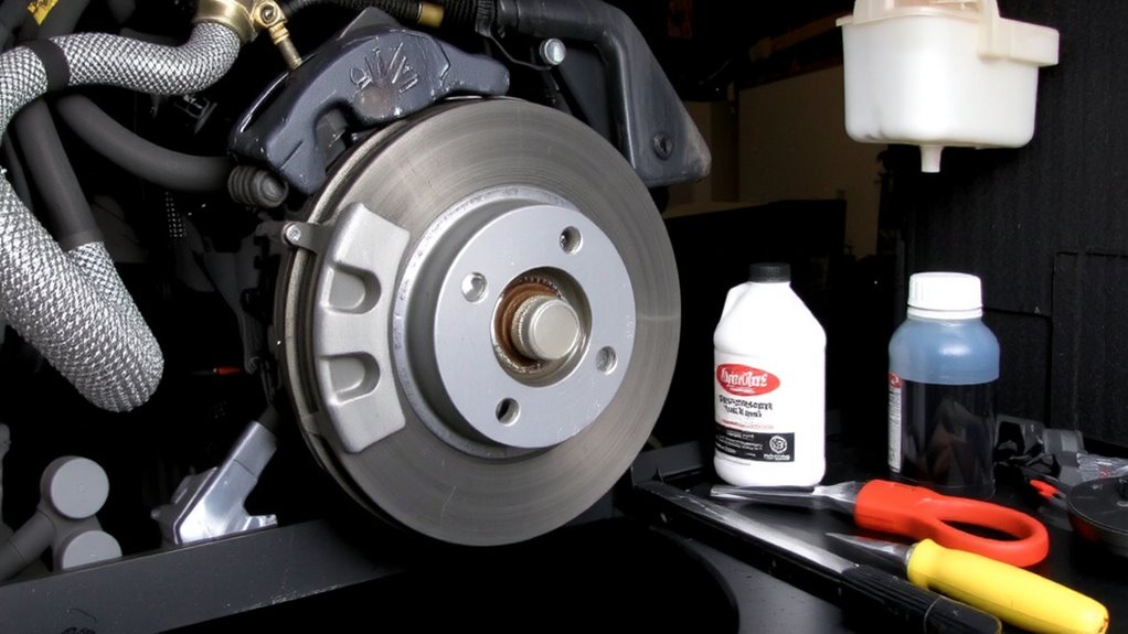 prevent costly brake repairs