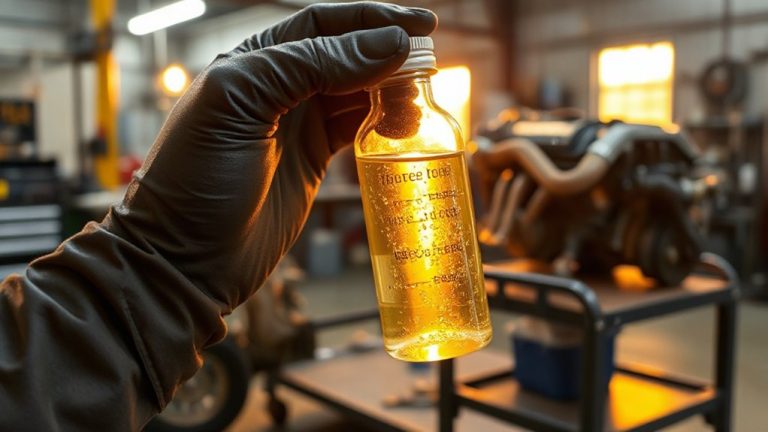 prevent costly engine failures