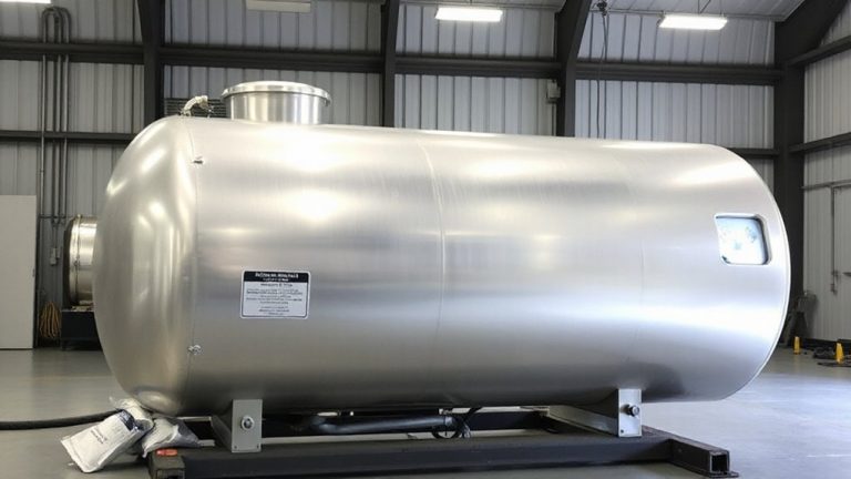 prevent moisture buildup in tanks
