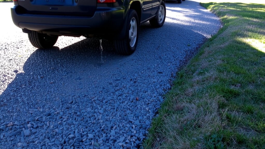 prevent rust and erosion