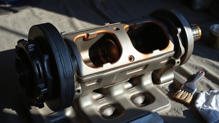 prevent rust in wet climates