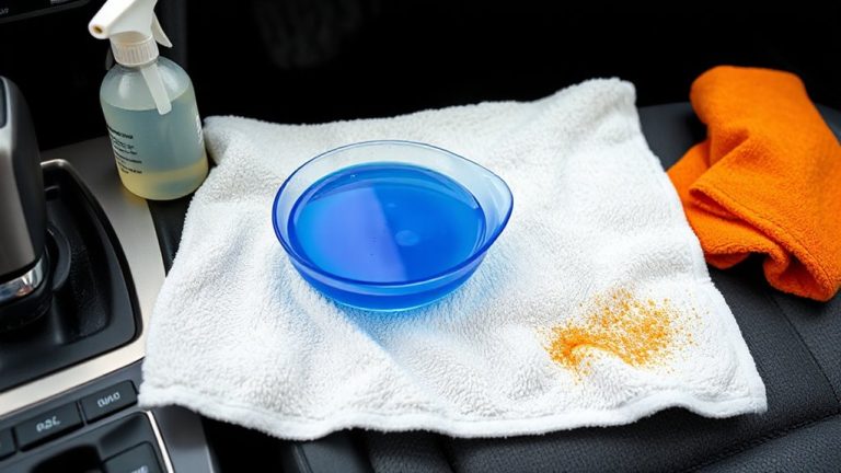 prevents chemical cross contamination