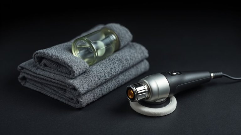 professional detailing trusted by pros