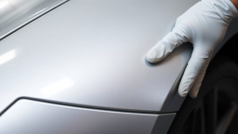 professional grade car body filler