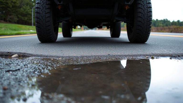 proper alignment ensures stability