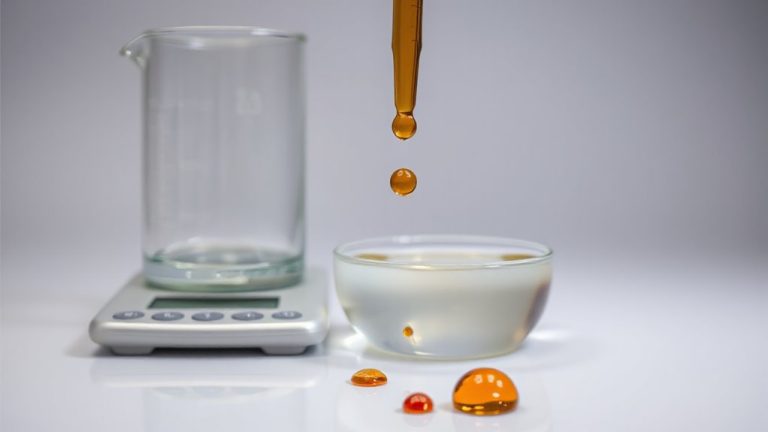 proper dilution ensures optimal results