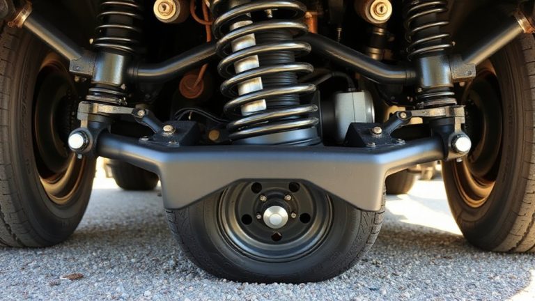 proper maintenance extends durability