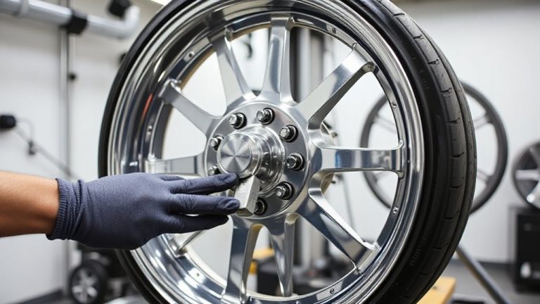 proper torque ensures roundness