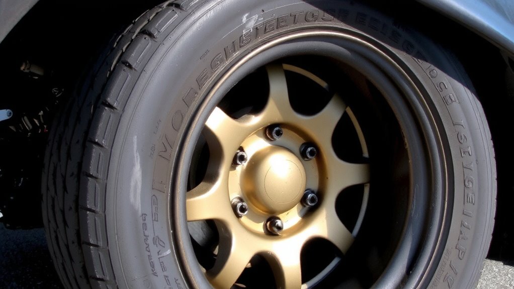 proper wheel fitment matters