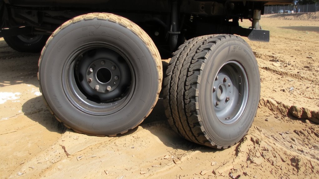 proper wheel width matters