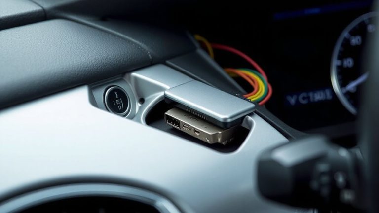 proprietary dsps vehicle integration