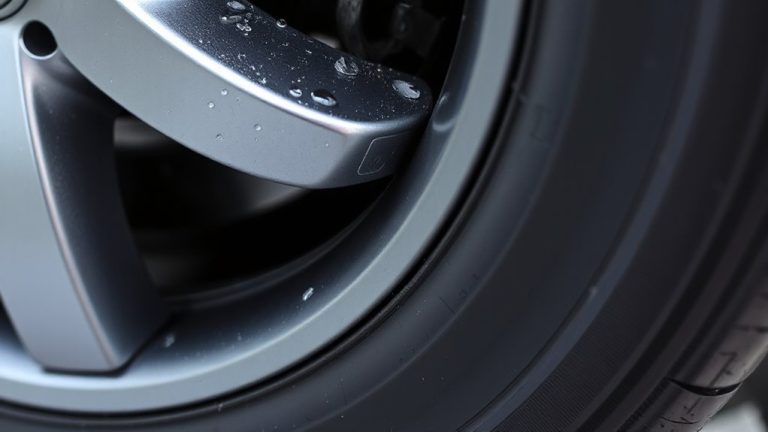 protect aluminum rims winter