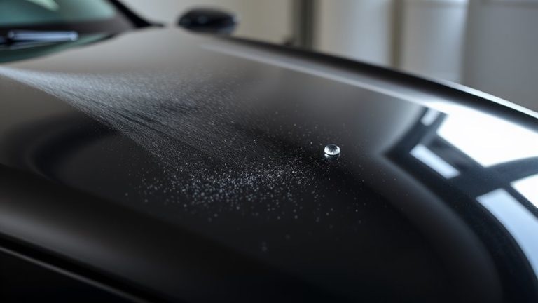 quick detailer spray shine